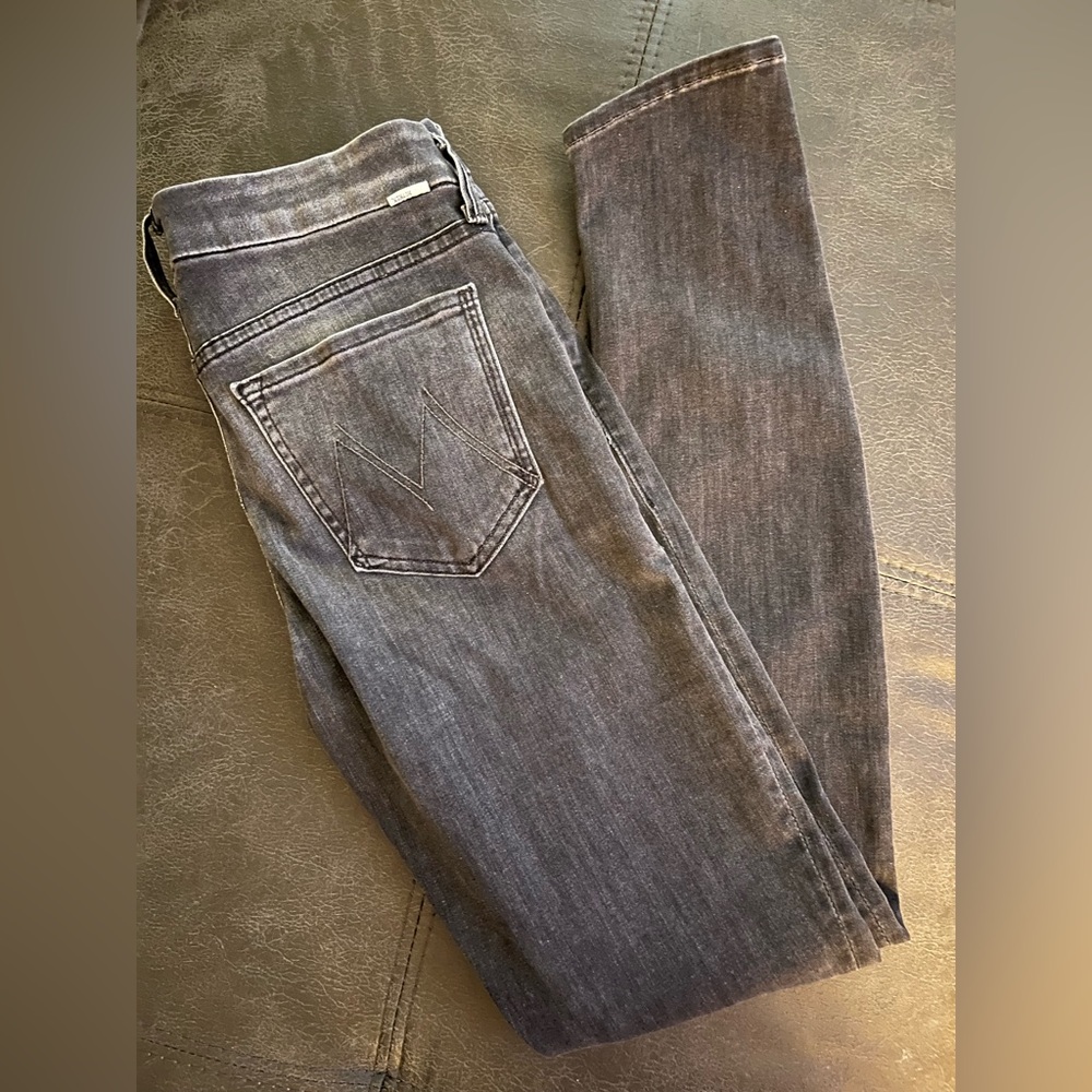MOTHER Denim